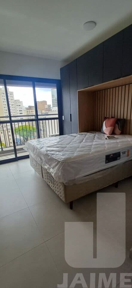 Apartamento de 1 dormitório na AL Barros — Santa Cecília, São Paulo - foto 3