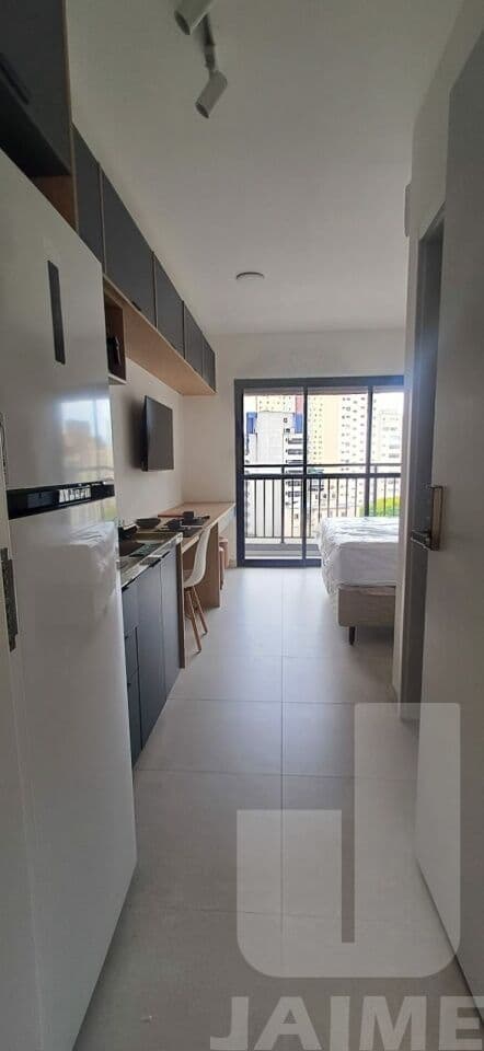 Apartamento em Santa Cecília
