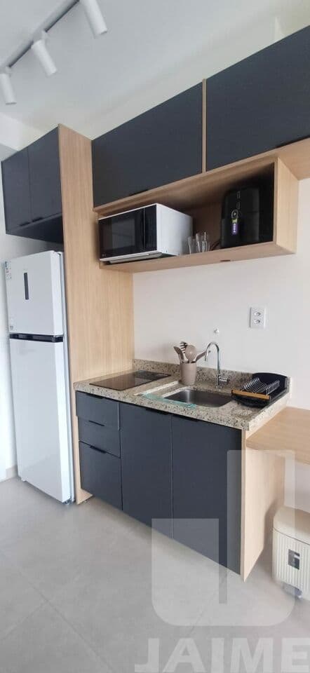Apartamento de 1 dormitório na AL Barros — Santa Cecília, São Paulo - foto 4
