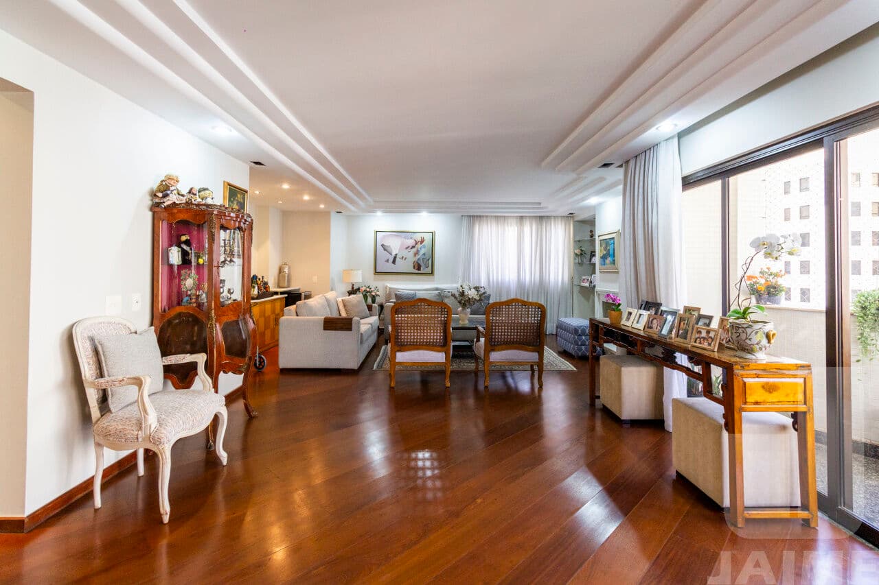 Apartamento de 3 dormitórios na R Emílio de Menezes — santa cecília, São Paulo - foto 3