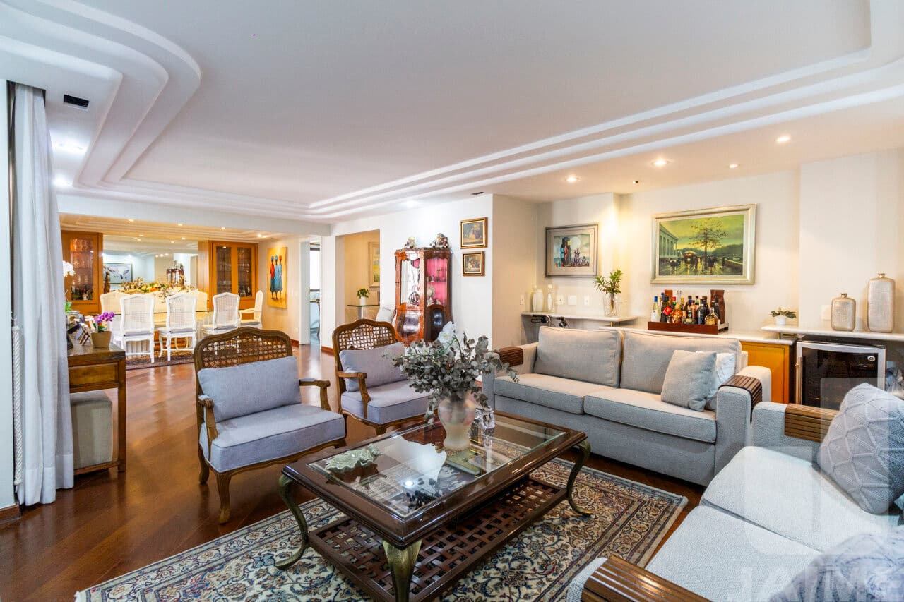 Apartamento de 3 dormitórios na R Emílio de Menezes — santa cecília, São Paulo - foto 4