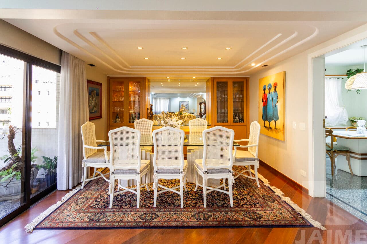 Apartamento de 3 dormitórios na R Emílio de Menezes — santa cecília, São Paulo - foto 5
