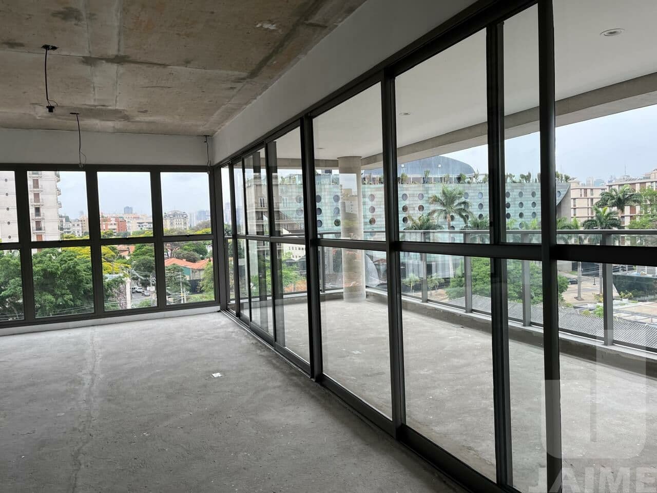 Apartamento em Jardim Paulista