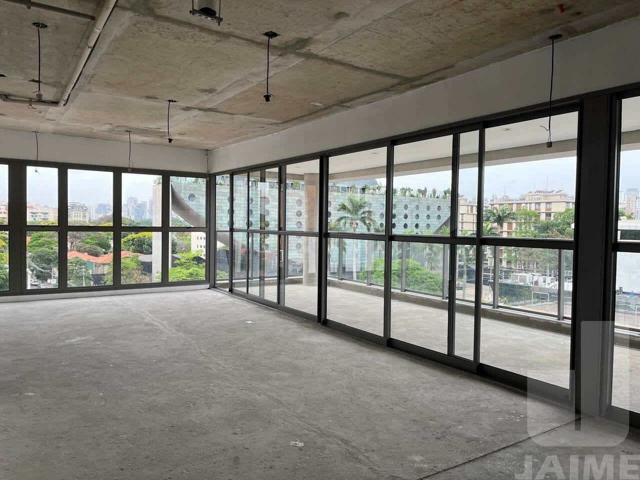 Apartamento de 3 dormitórios na R Henrique Martins — Jardim Paulista, São Paulo - foto 2