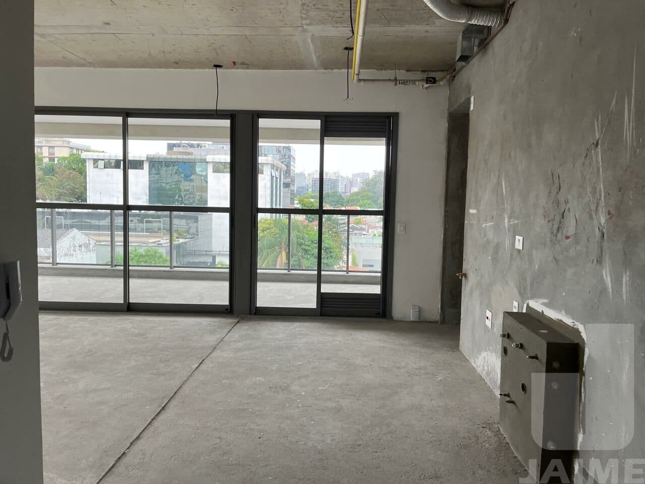 Apartamento de 3 dormitórios na R Henrique Martins — Jardim Paulista, São Paulo - foto 5
