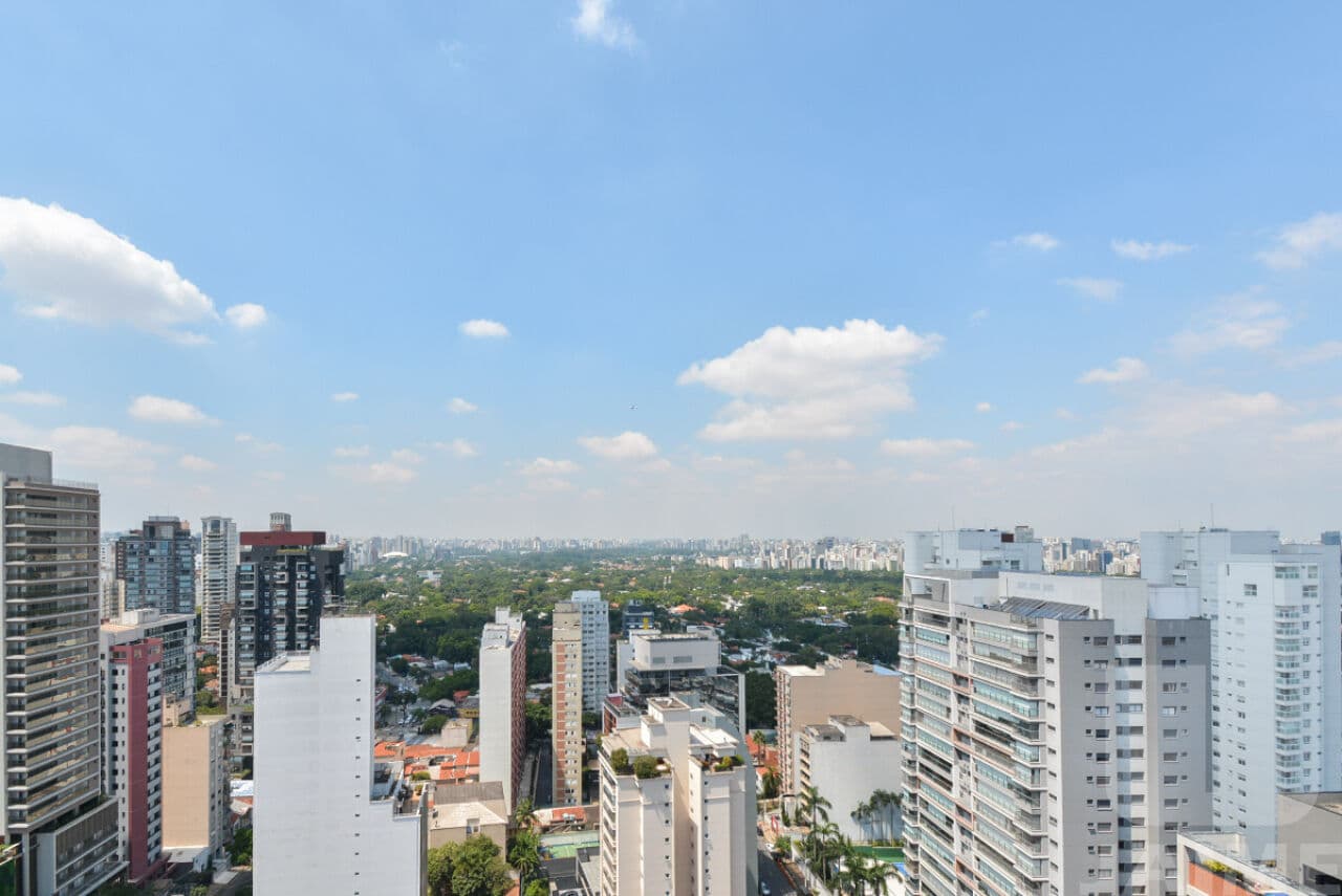 Apartamento de 3 dormitórios na R João Moura — Pinheiros, São Paulo - foto 5
