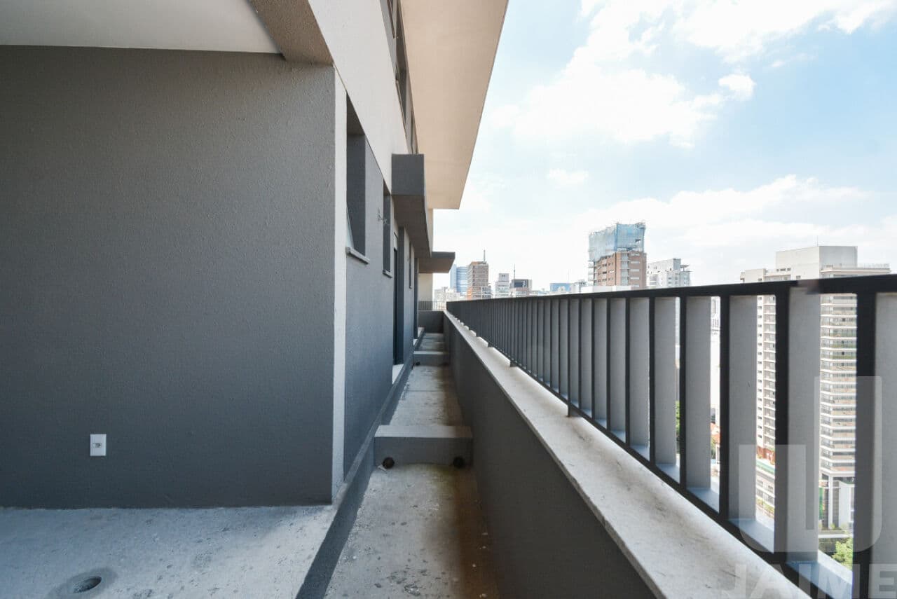 Apartamento de 3 dormitórios na R João Moura — Pinheiros, São Paulo - foto 3