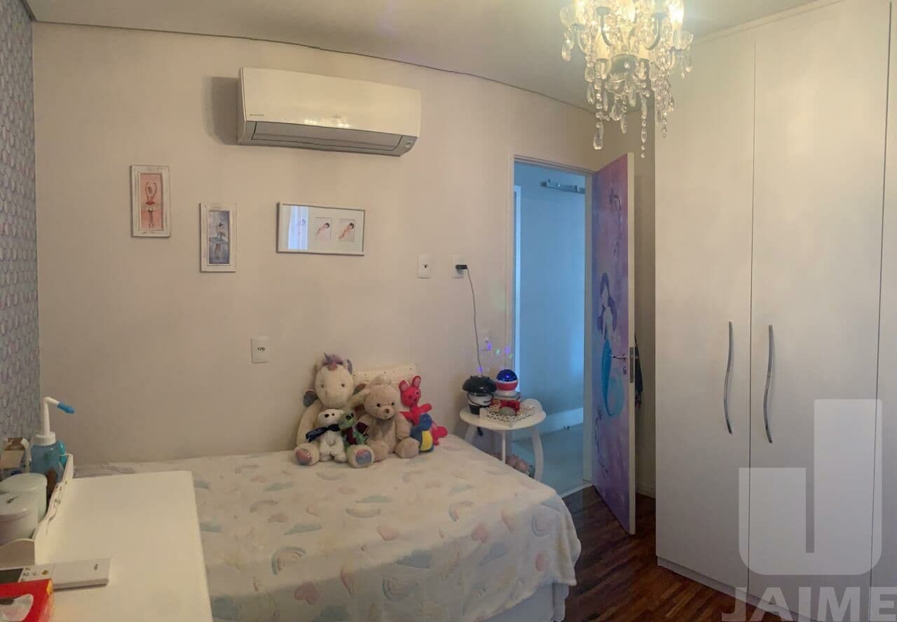 Apartamento de 3 dormitórios na R Conselheiro Brotero — Santa Cecília, São Paulo - foto 5