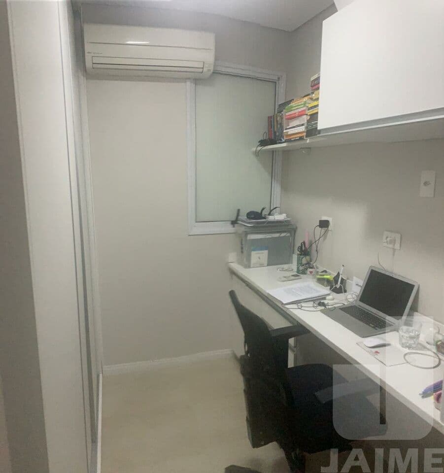 Apartamento de 3 dormitórios na R Conselheiro Brotero — Santa Cecília, São Paulo - foto 4