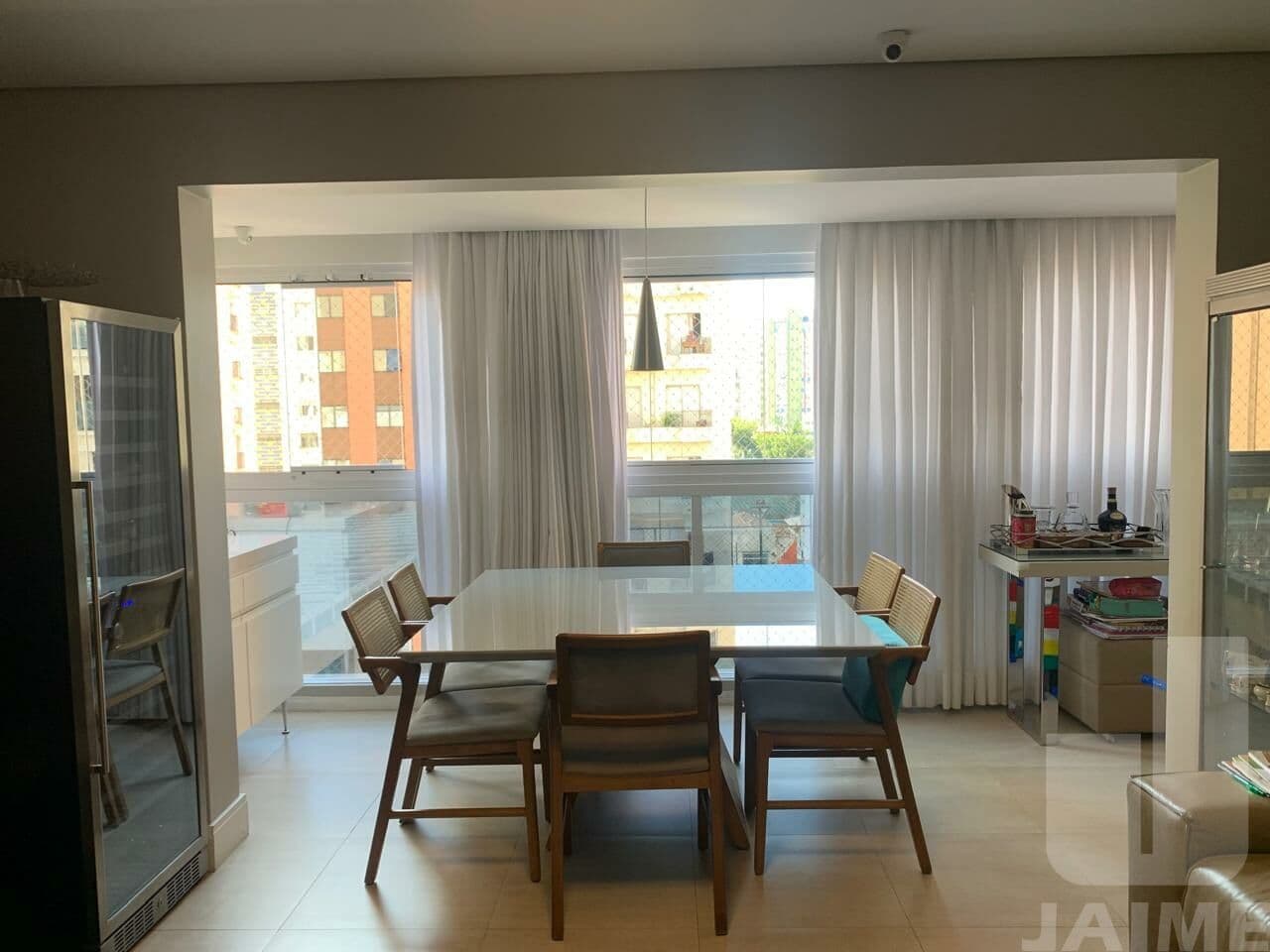 Apartamento de 3 dormitórios na R Conselheiro Brotero — Santa Cecília, São Paulo - foto 2
