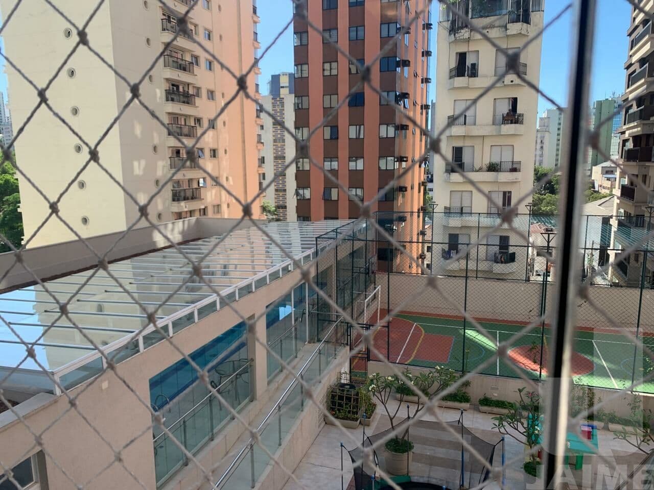 Apartamento de 3 dormitórios na R Conselheiro Brotero — Santa Cecília, São Paulo - foto 3