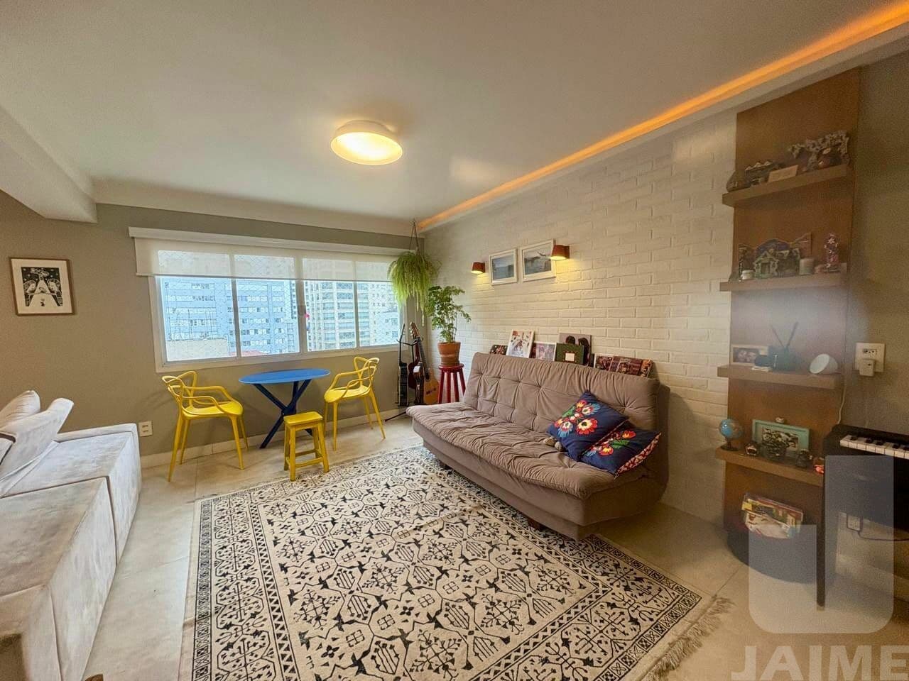 Apartamento de 3 dormitórios na R Doutor Albuquerque Lins — Higienópolis, São Paulo - foto 2