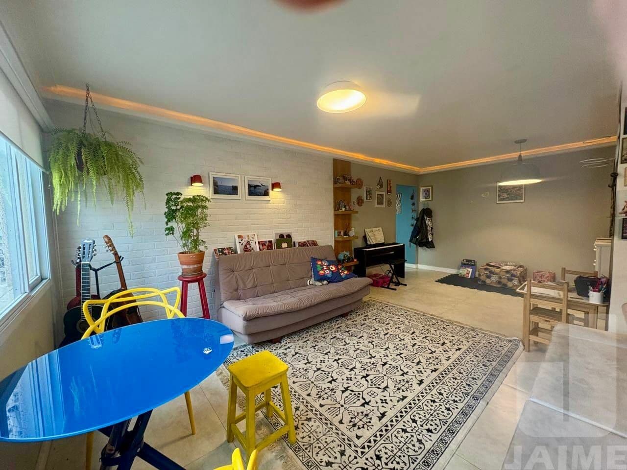 Apartamento de 3 dormitórios na R Doutor Albuquerque Lins — Higienópolis, São Paulo - foto 4