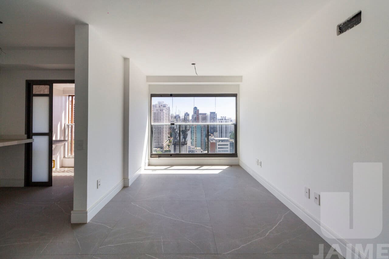 Apartamento de 2 dormitórios na R Minerva — Perdizes, São Paulo - foto 2