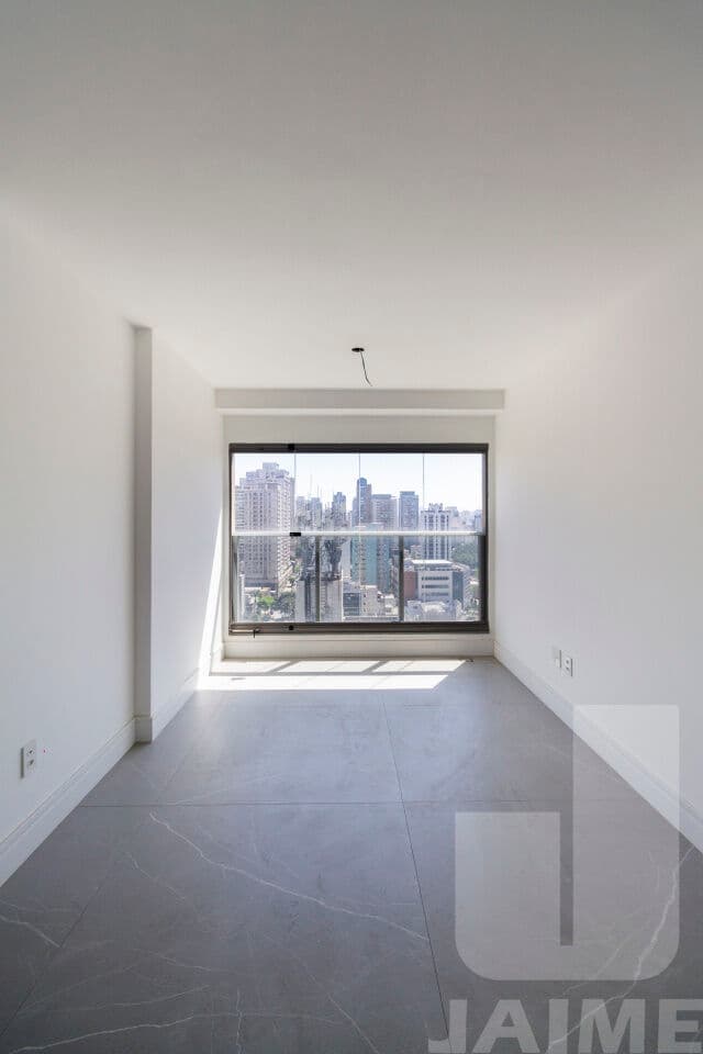 Apartamento de 2 dormitórios na R Minerva — Perdizes, São Paulo - foto 3