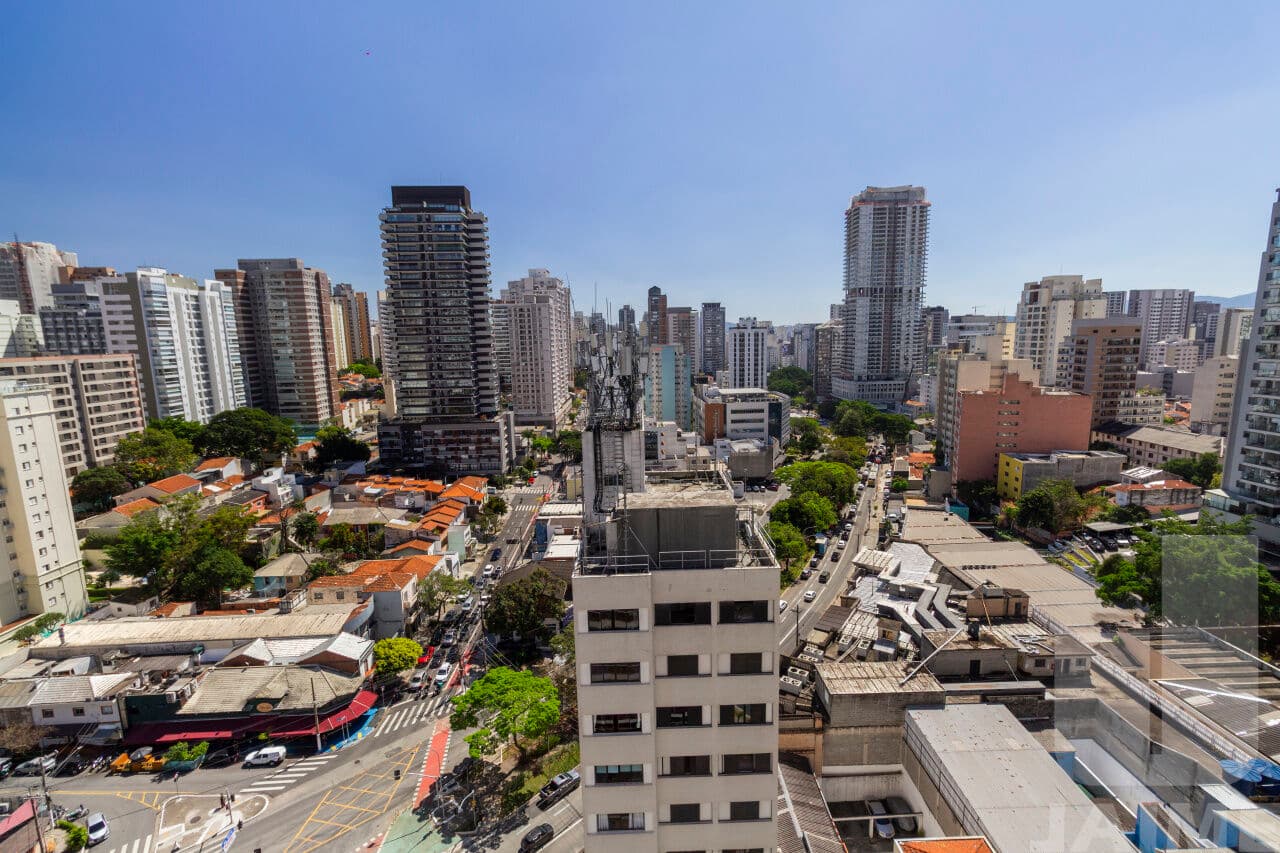Apartamento de 2 dormitórios na R Minerva — Perdizes, São Paulo - foto 4