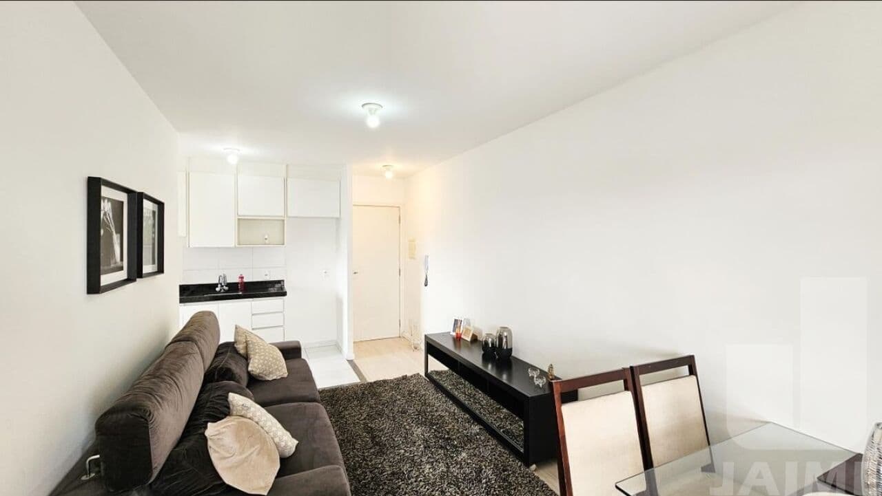 Apartamento de 2 dormitórios na EST Da Bela Vista — Santa Maria, São Paulo - foto 4