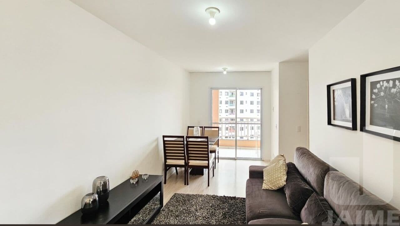 Apartamento de 2 dormitórios na EST Da Bela Vista — Santa Maria, São Paulo