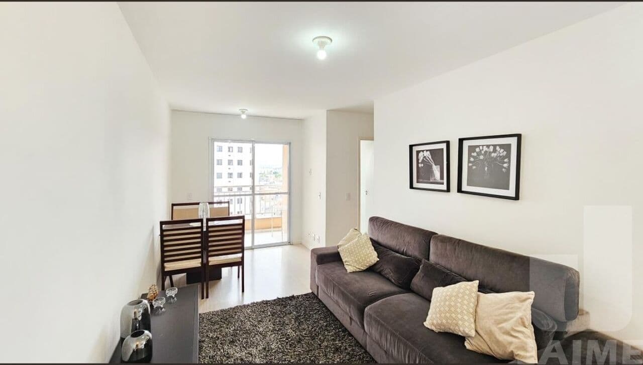 Apartamento de 2 dormitórios na EST Da Bela Vista — Santa Maria, São Paulo - foto 5