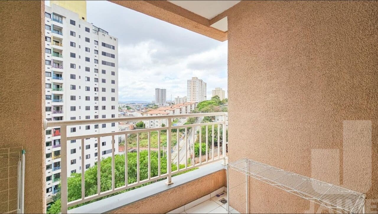 Apartamento de 2 dormitórios na EST Da Bela Vista — Santa Maria, São Paulo - foto 2