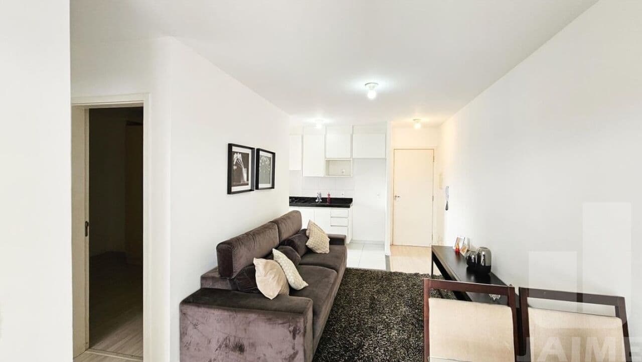 Apartamento de 2 dormitórios na EST Da Bela Vista — Santa Maria, São Paulo - foto 3