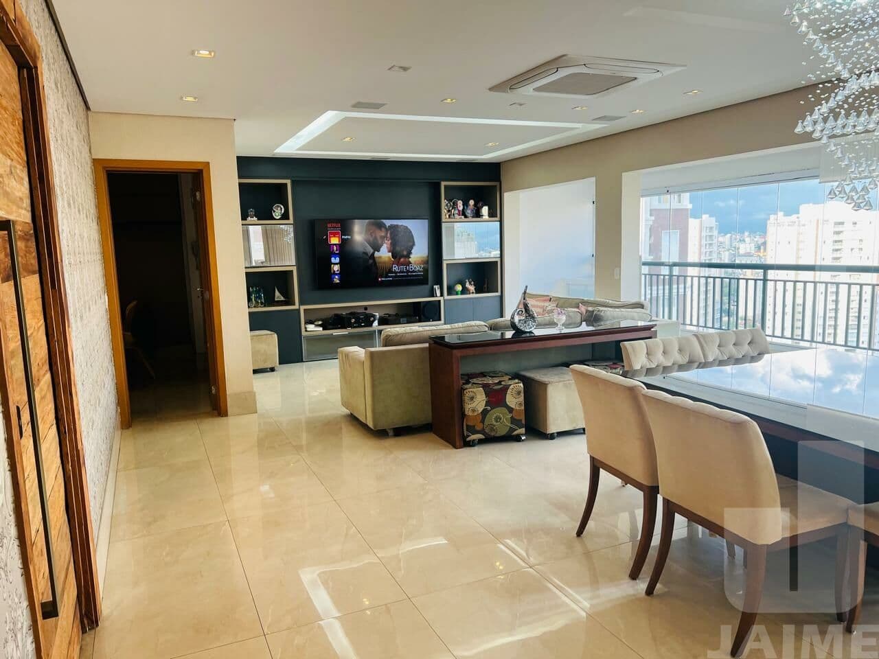 Apartamento de 4 dormitórios na R Lucena — Vila Nova União, São Paulo - foto 3