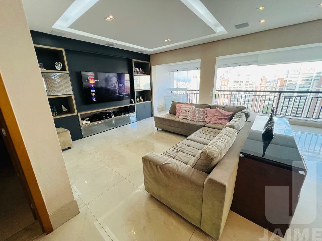 Apartamento de 4 dormitórios na R Lucena — Vila Nova União, São Paulo - foto 4