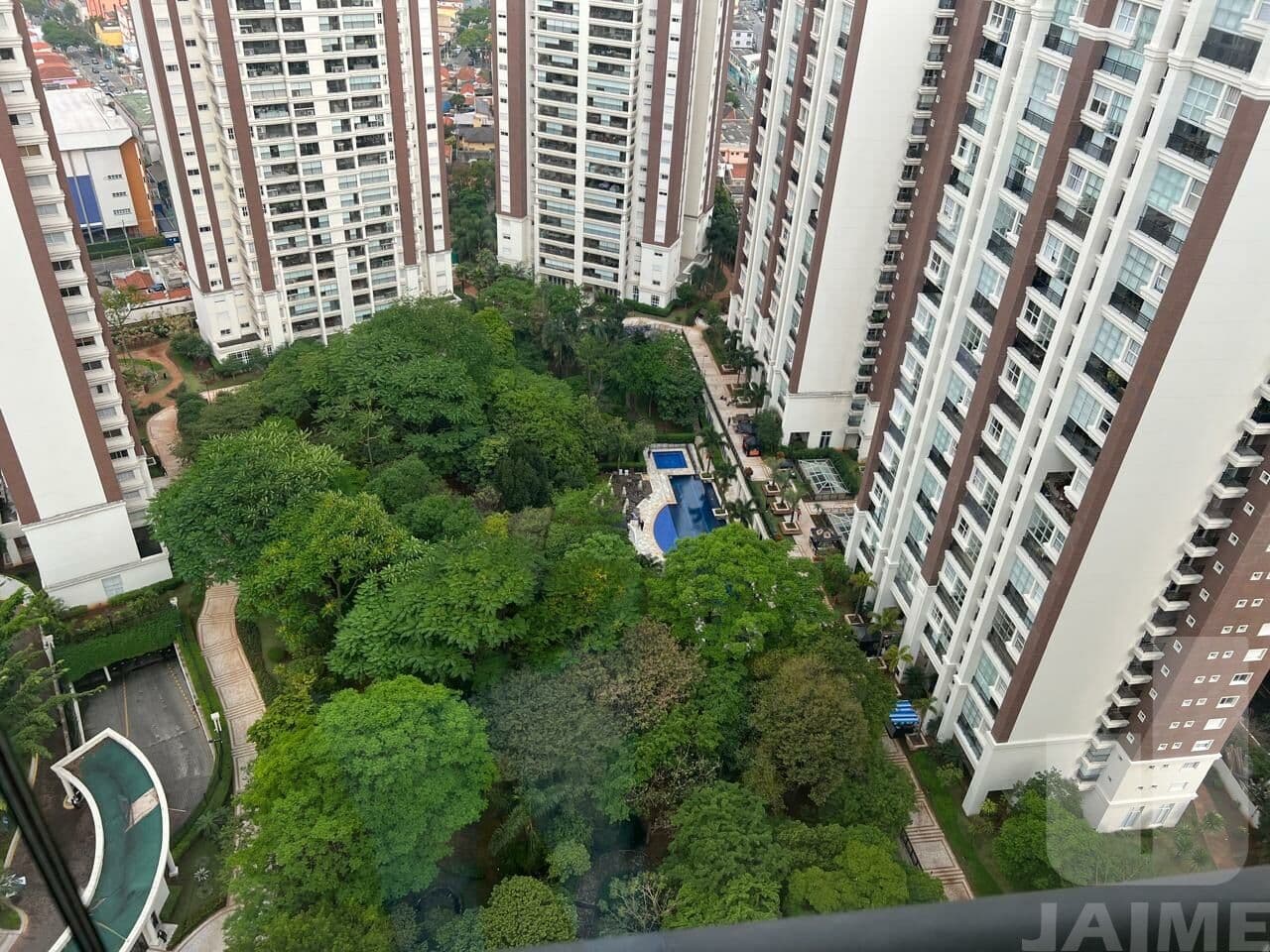 Apartamento de 4 dormitórios na R Lucena — Vila Nova União, São Paulo - foto 2