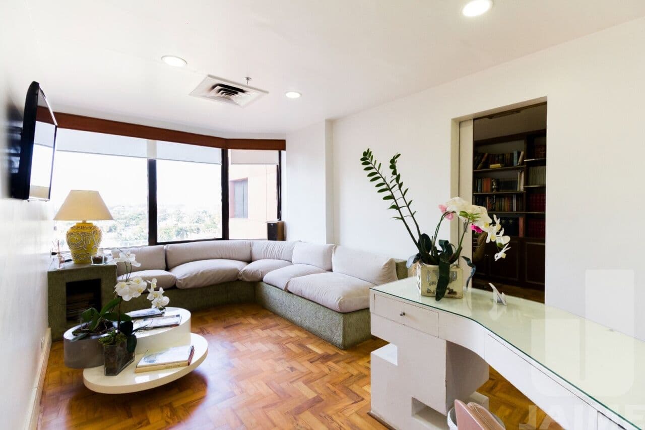 Comercial em Jardim Paulistano