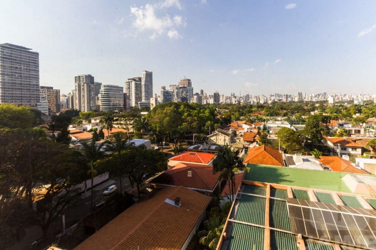 Comercial na AV Brigadeiro Faria Lima — Jardim Paulistano, São Paulo - foto 5