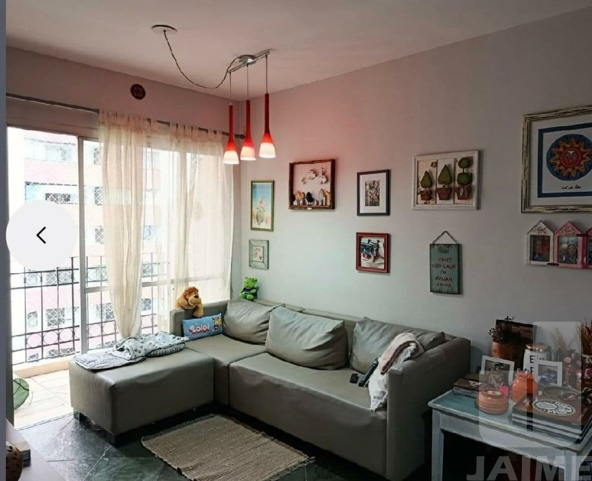 Apartamento em Vila Madalena