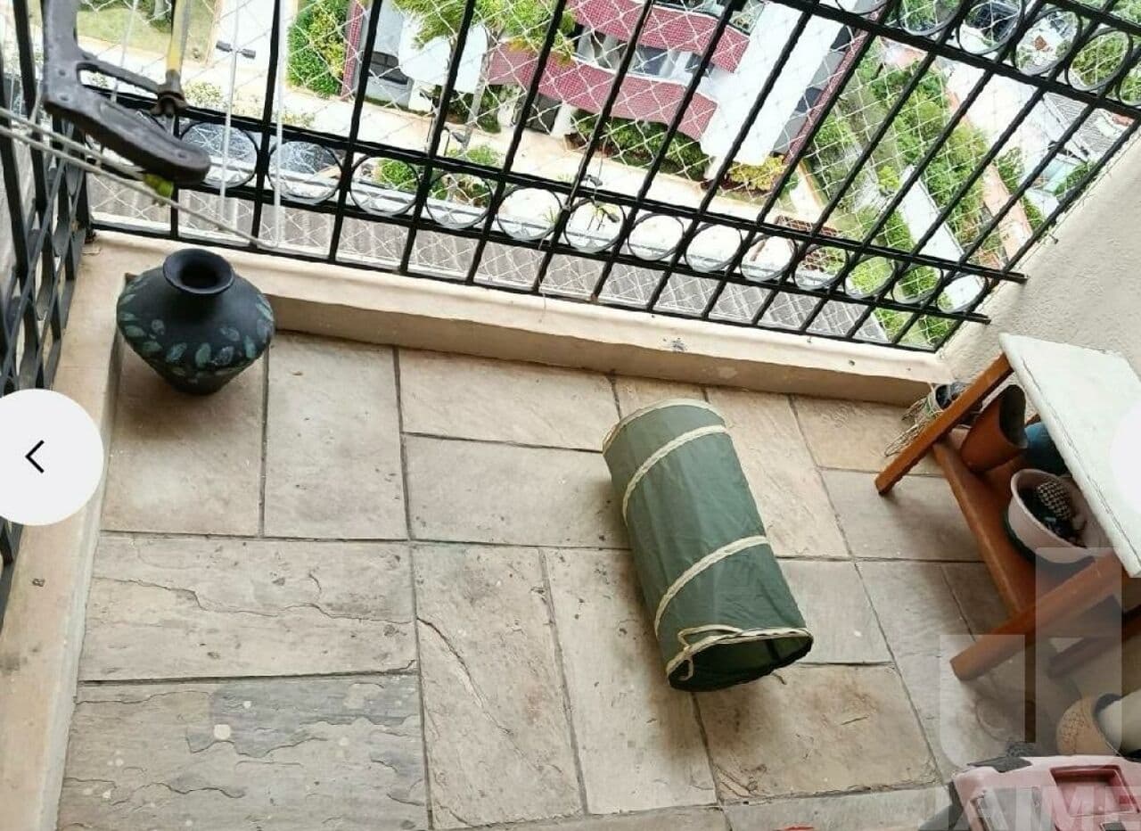 Apartamento de 3 dormitórios na R Girassol — Vila Madalena, São Paulo - foto 4