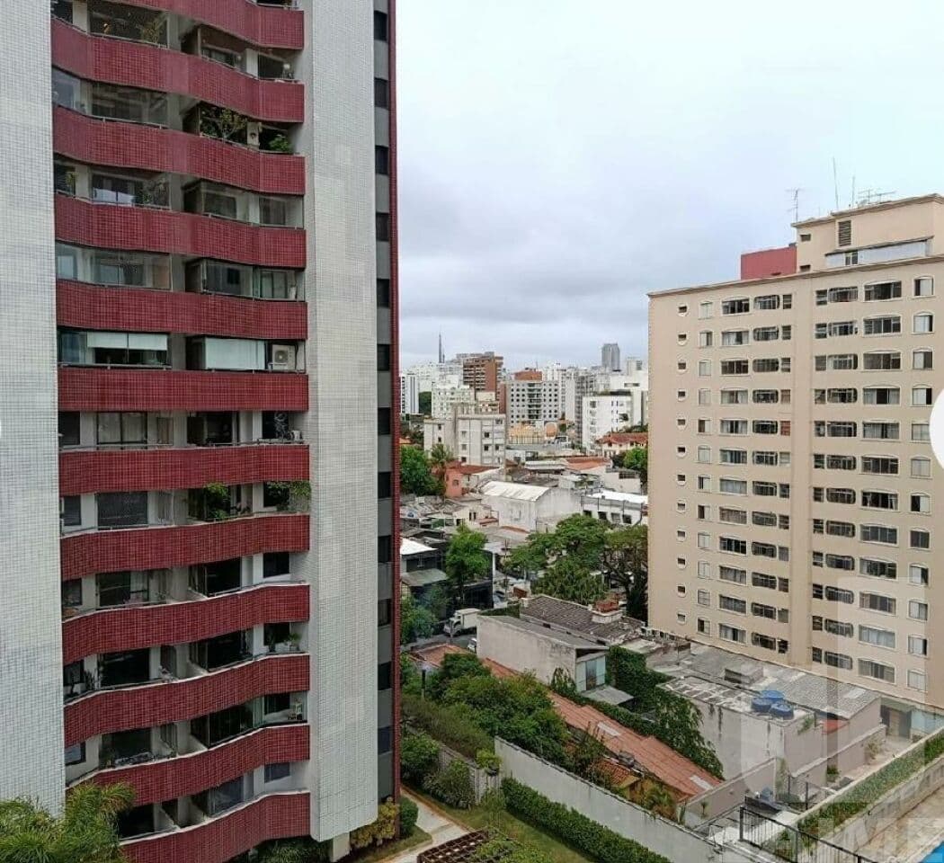 Apartamento de 3 dormitórios na R Girassol — Vila Madalena, São Paulo - foto 5