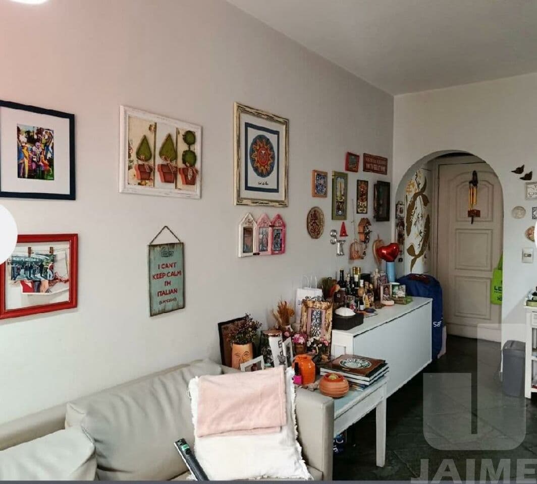 Apartamento de 3 dormitórios na R Girassol — Vila Madalena, São Paulo - foto 3