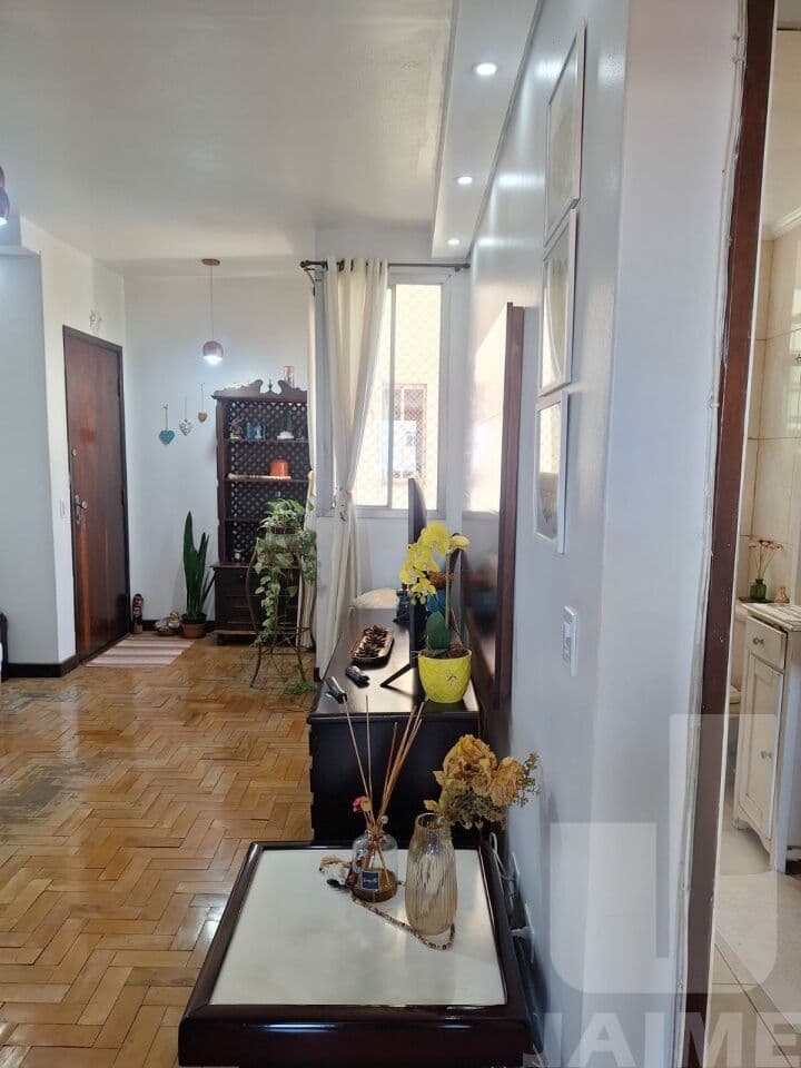 Apartamento de 2 dormitórios na R Clélia — Água Branca, São Paulo