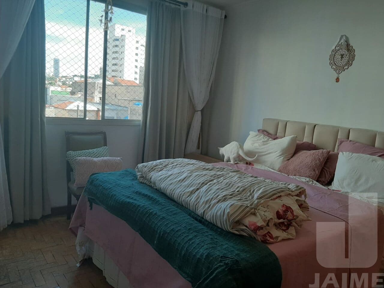 Apartamento de 2 dormitórios na R Clélia — Água Branca, São Paulo - foto 4