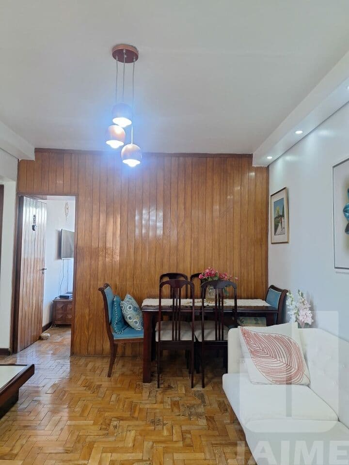 Apartamento de 2 dormitórios na R Clélia — Água Branca, São Paulo - foto 5