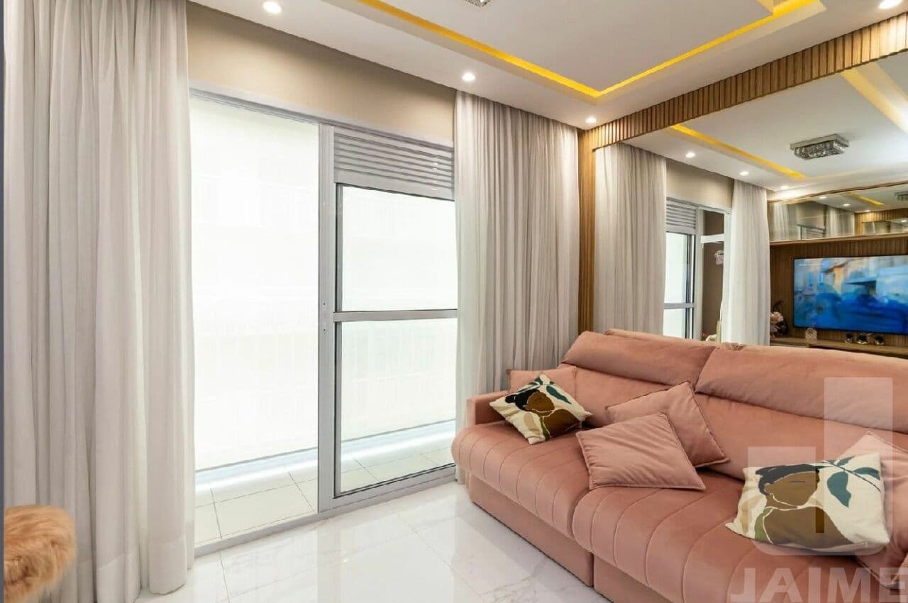 Apartamento em Casa Verde