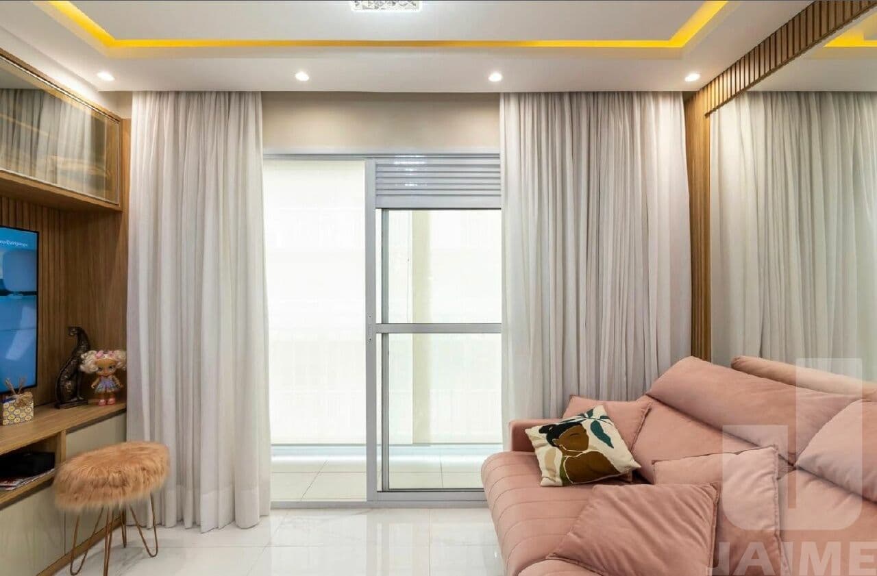 Apartamento de 1 dormitório na R Marambaia — Casa Verde, São Paulo - foto 5