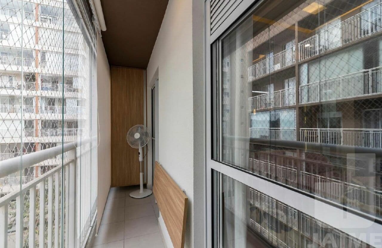 Apartamento de 1 dormitório na R Marambaia — Casa Verde, São Paulo - foto 3