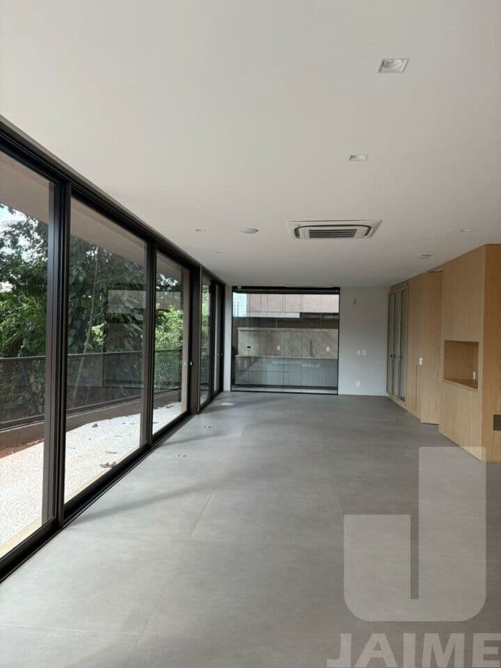 Casa de 3 dormitórios na R Muribeca — Cidade Jardim, São Paulo - foto 3