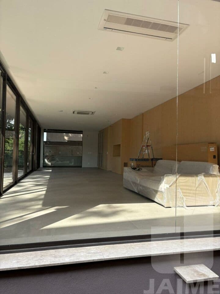 Casa de 3 dormitórios na R Muribeca — Cidade Jardim, São Paulo - foto 2