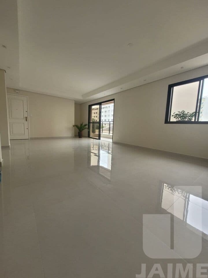 Apartamento de 4 dormitórios na R Piracuama — Perdizes, São Paulo - foto 3