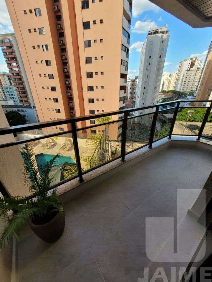 Apartamento de 4 dormitórios na R Piracuama — Perdizes, São Paulo - foto 5
