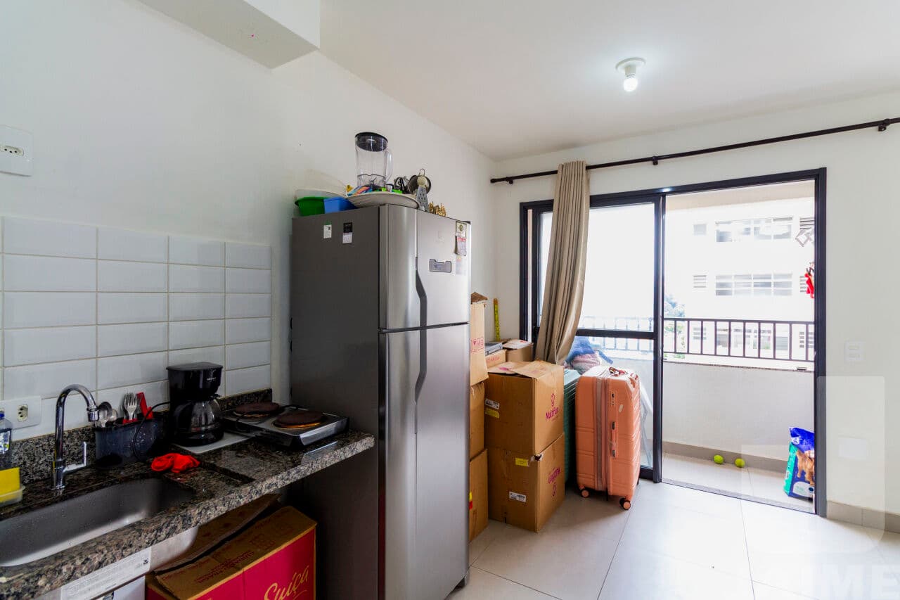 Apartamento em Água Branca