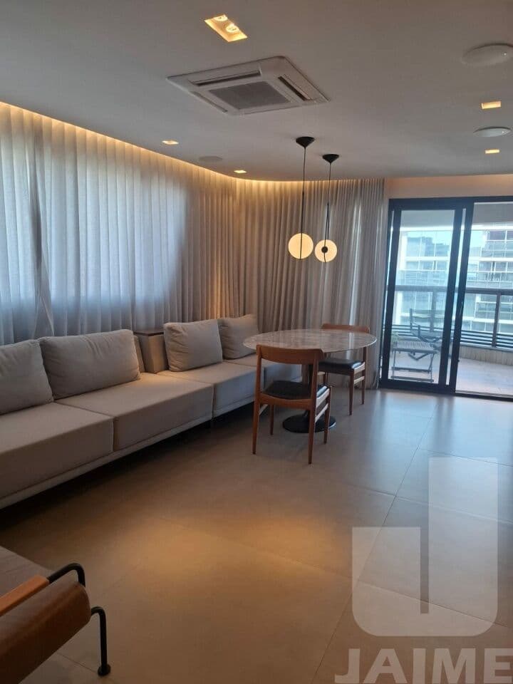 Apartamento de 2 dormitórios na R Das Fiandeiras — Vila Olímpia, São Paulo - foto 5
