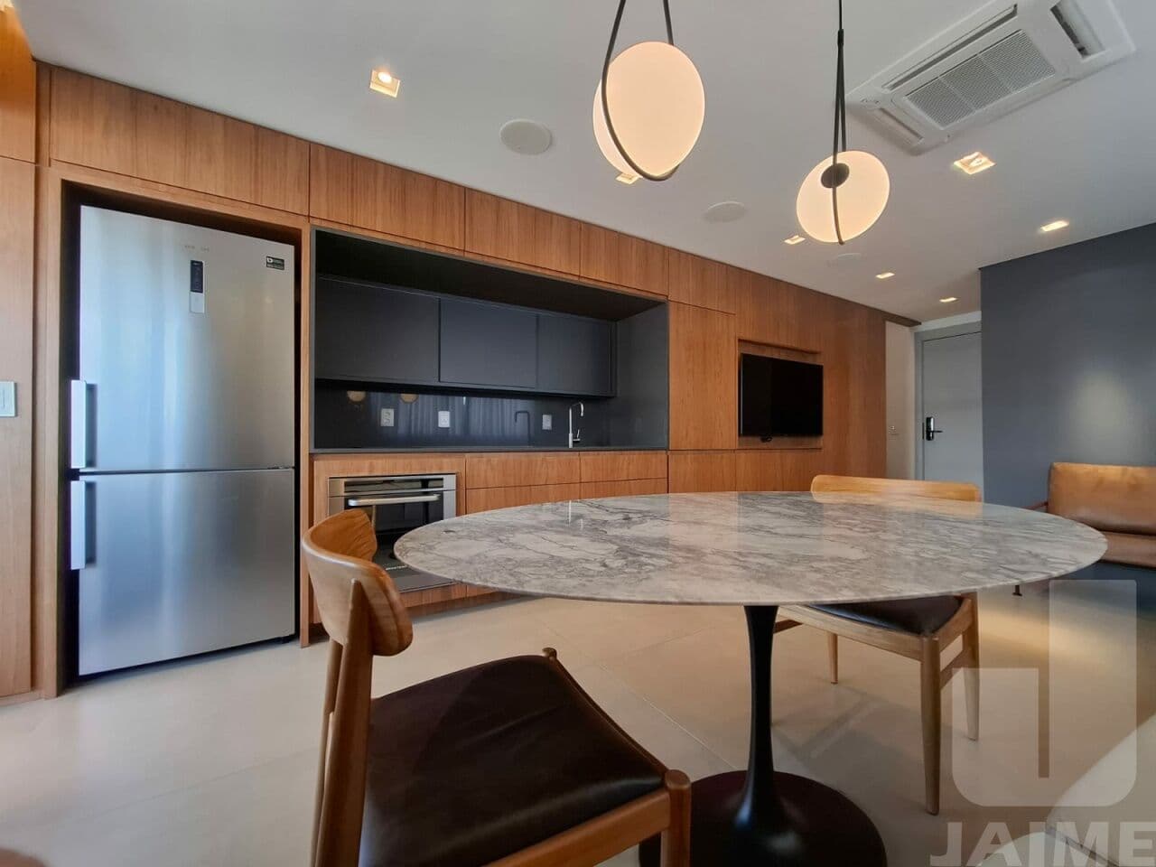 Apartamento de 2 dormitórios na R Das Fiandeiras — Vila Olímpia, São Paulo - foto 3