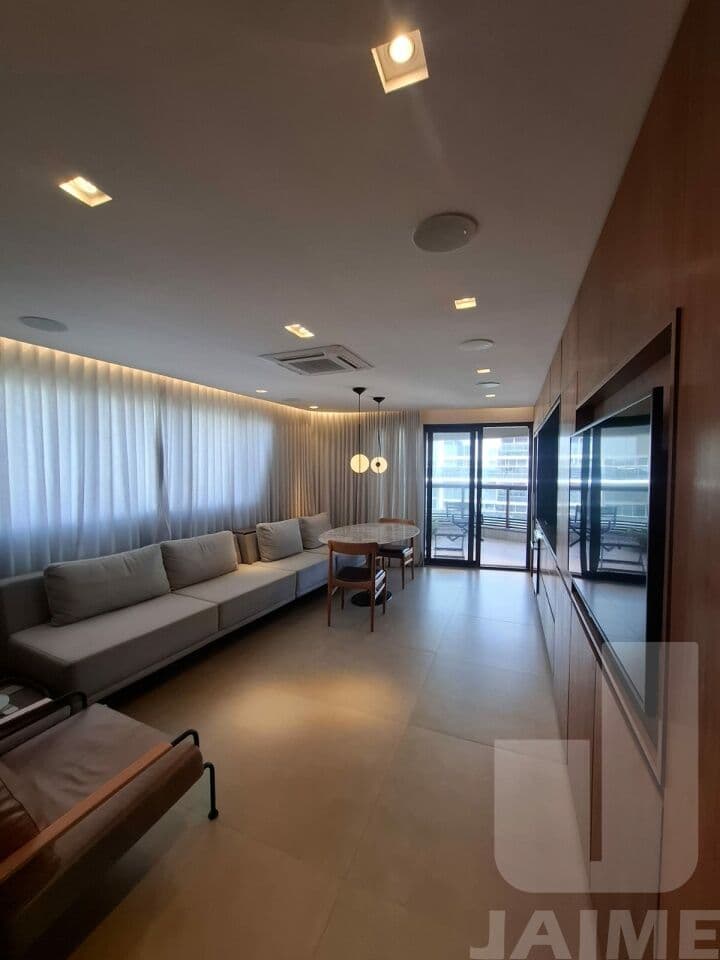Apartamento de 2 dormitórios na R Das Fiandeiras — Vila Olímpia, São Paulo - foto 2
