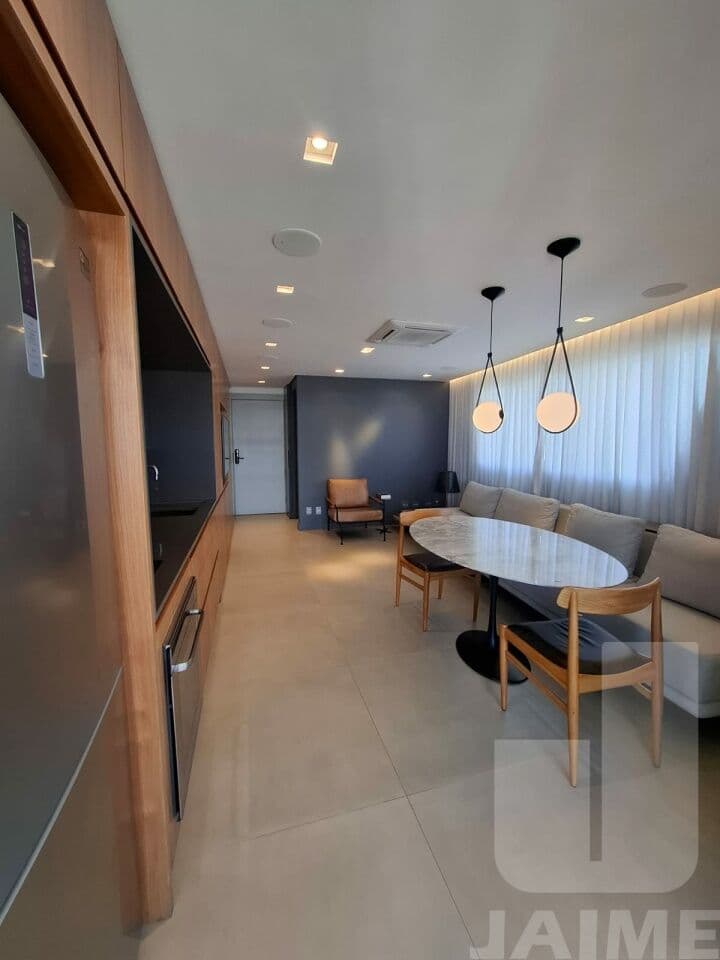 Apartamento de 2 dormitórios na R Das Fiandeiras — Vila Olímpia, São Paulo - foto 4