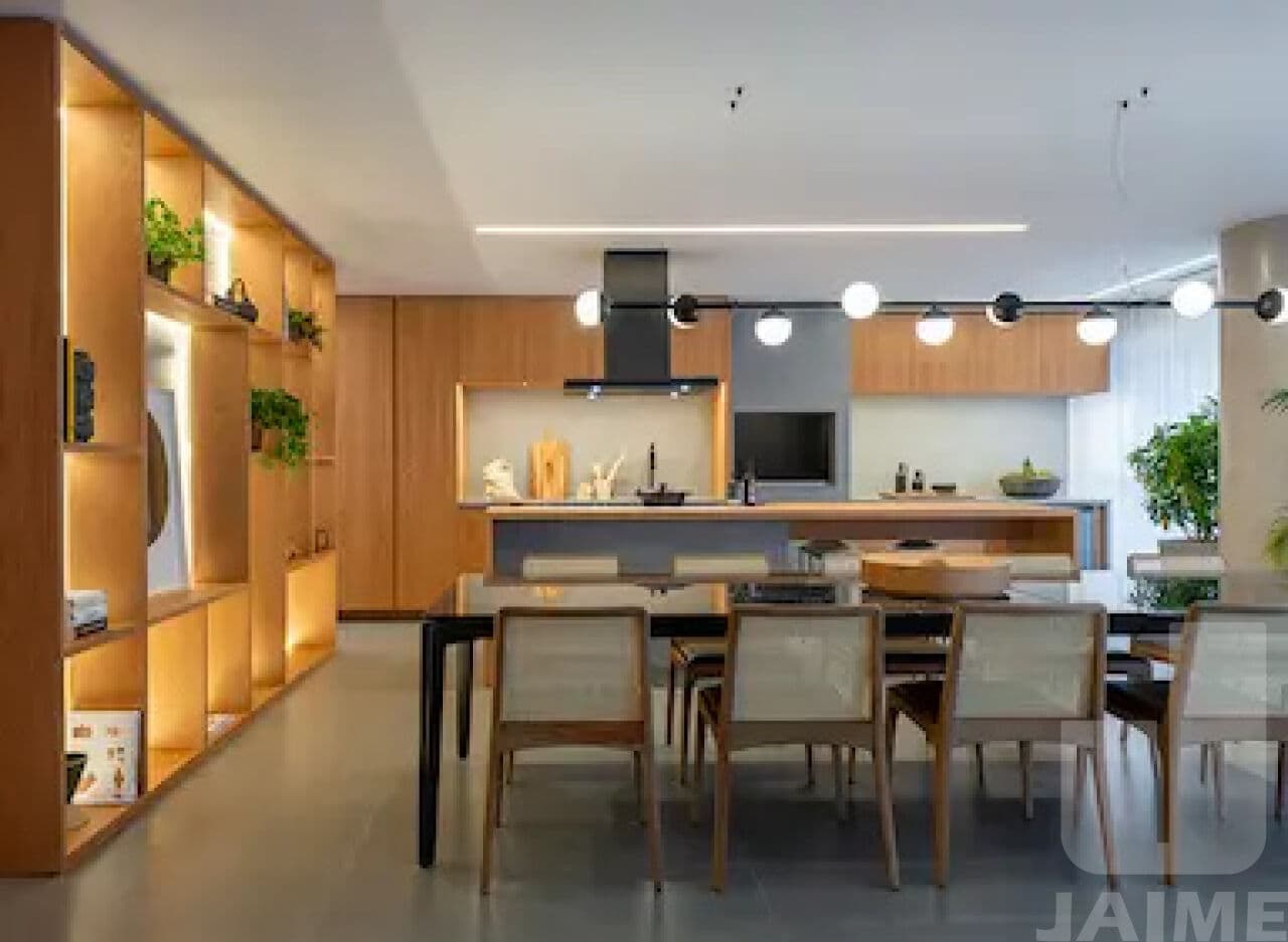 Apartamento de 3 dormitórios na R Doutor Jesuíno Maciel — Campo Belo, São Paulo - foto 4